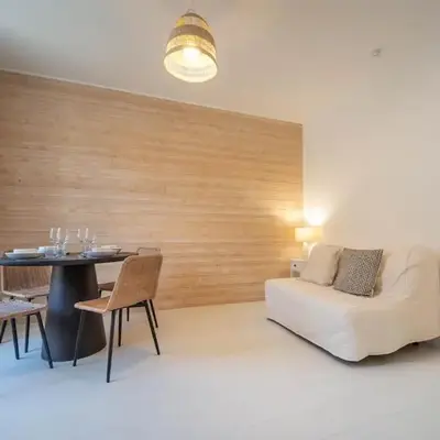 La Casa Bianca