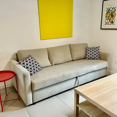 Évasion Élégante au Beau Site