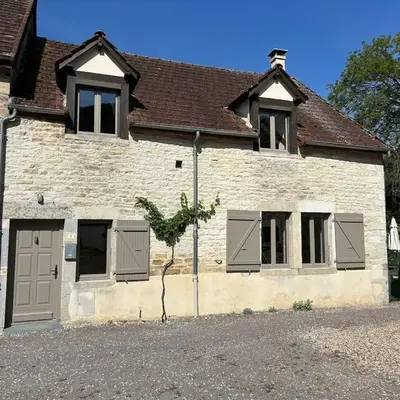La Voisinette