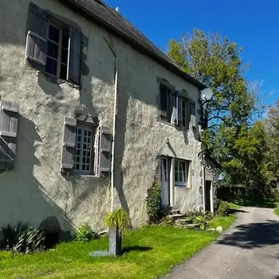 Chateau de Salorges - Chateau gite