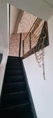 Plan de l'établissement Le Duplex