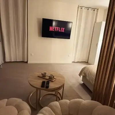 Studio Prestige