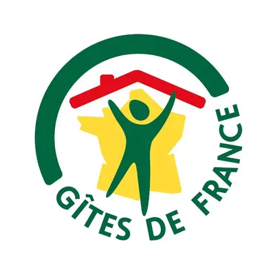 Certificat, récompense, panneau ou autre document affiché dans l'établissement Gîte des Templiers