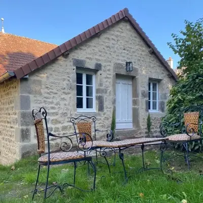 Gîte des Templiers