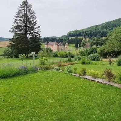 Le Coquelicot
