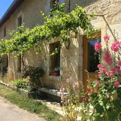 Le RepAire de La SalAmandre