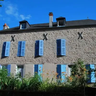 Maison Le Feu Follet