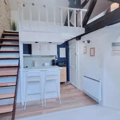 Appartement hyper centre Dijon