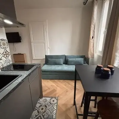 Le Cocon Dijonnais - Cours Cambronne