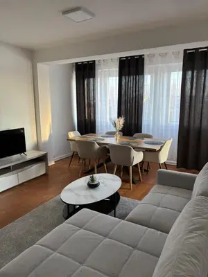 Télévision ou salle de divertissement dans l'établissement Appartement entier vu sur la Saône en plein centre