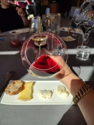 Nourriture dans la maison de vacances ou à proximité