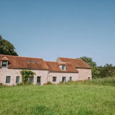 Maison et Appartement jusqu'à 24 personnes