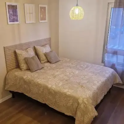 Le Cosy 209 des Logis de Paray Studio Downtown