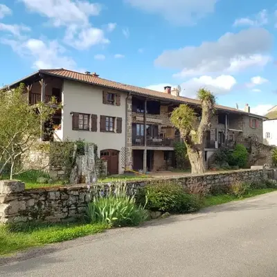 Maison familiale