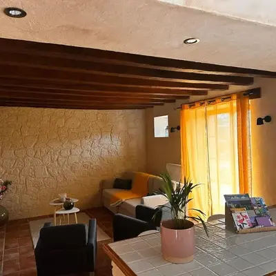 Maison au cœur des prés