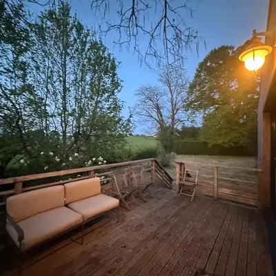 La clef de vos rêves avec jaccuzi