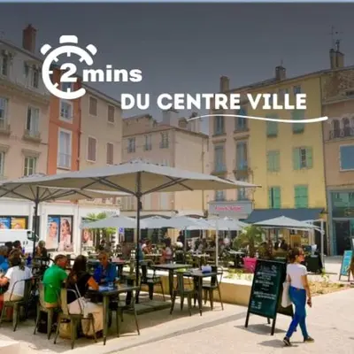 Restaurant ou autre lieu de restauration dans l'établissement L écrin secret