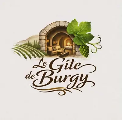 Certificat, récompense, panneau ou autre document affiché dans l'établissement Gîte de Burgy