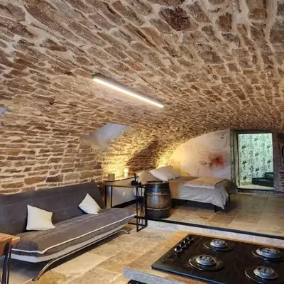 Gîte de Burgy