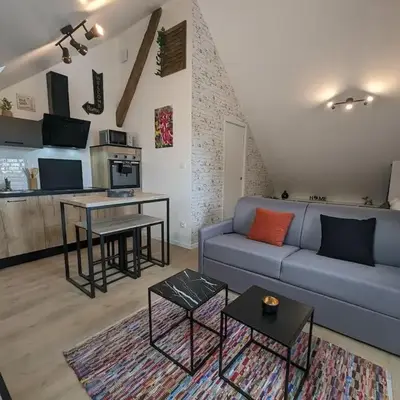 Le Studio Neo-Retro
