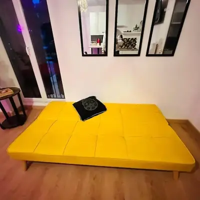 petit studio de bourgogne