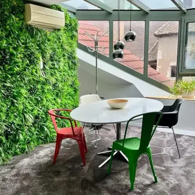 Loft atypique