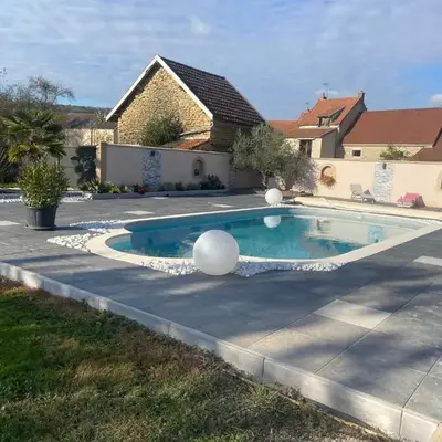 Le Lagon