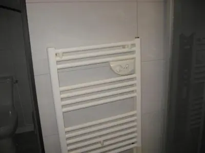 Plan de l'établissement Wine Studio