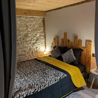 La darbella