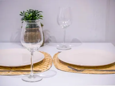 Boissons dans l'établissement Studio Chouette Dijon
