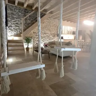 Love room- Le Cocon Osé
