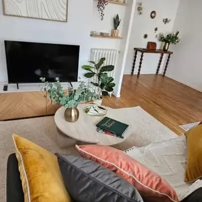 Appartement centre ville