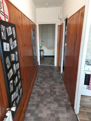 Plan de l'établissement L atelier du pain