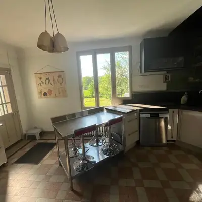 Au bord d'Arroux