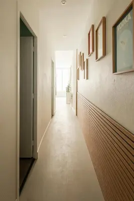 Plan de l'établissement COCKTAIL & DREAM #Hyper Centre# Renové# fully equiped