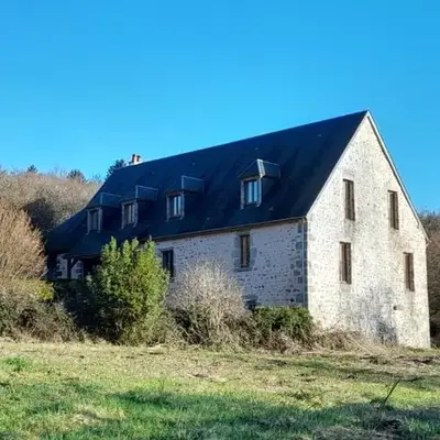 Le Prieuré de Sonne