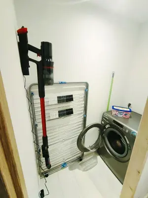 Plan de l'établissement Gte du Moulin Brochat 4 toiles avec espace jacuzzi commun