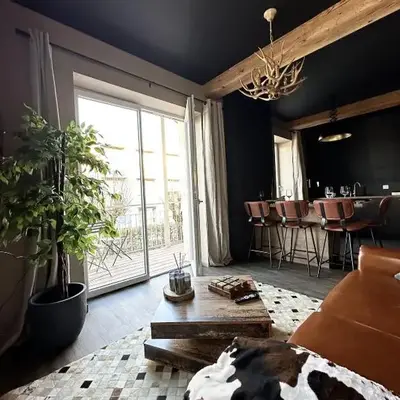 Le Austin - Offre lancement - Vue
