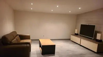 Plan de l'établissement Appartement Le Creusot 2 chambres