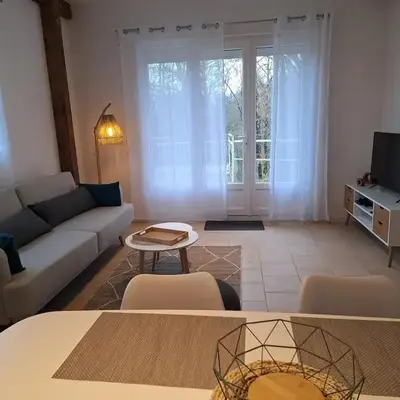 Escapade au Lac