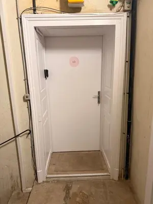 Plan de l'établissement Le Nid de Lily