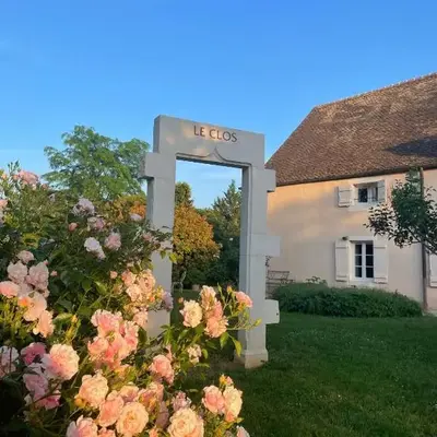 Hôtel Le Clos