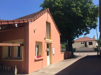Quartier de le camping ou autre quartier proche