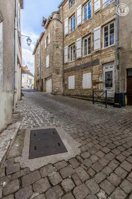Quartier de la maison de vacances ou autre quartier proche