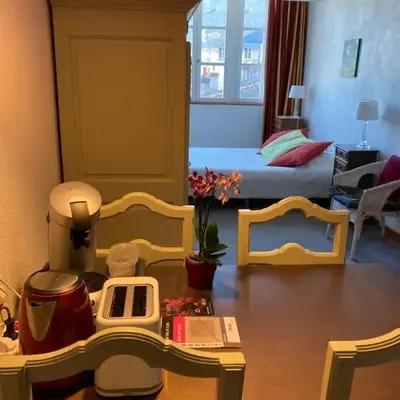 Studio Lumineux