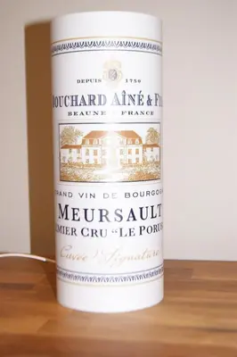 Plan de l'établissement Gite le murger