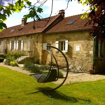 L'Escale en Bourgogne