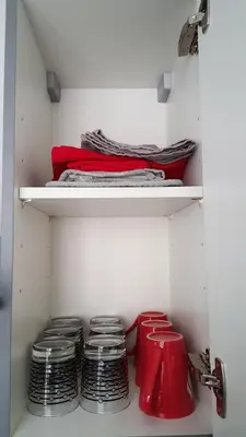 Plan de l'établissement Sweet Home Dijon Nodot