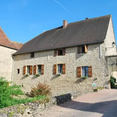 Chambre D' Hotes Des Collines