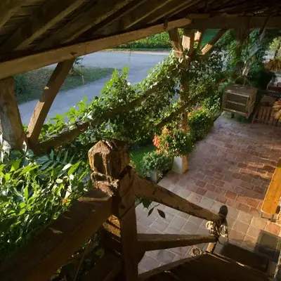 Ferme De Montalibord